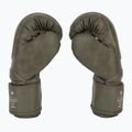 Rękawice bokserskie Venum Impact Evo Scales Boxing army green 4