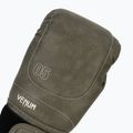 Rękawice bokserskie Venum Impact Evo Scales Boxing army green 5