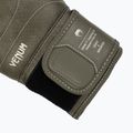 Rękawice bokserskie Venum Impact Evo Scales Boxing army green 6