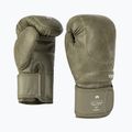 Rękawice bokserskie Venum Impact Evo Scales Boxing army green 3