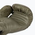 Rękawice bokserskie Venum Impact Evo Scales Boxing army green 5