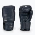 Rękawice bokserskie Venum Impact Evo Scales Boxing midnight blue