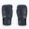 Rękawice bokserskie Venum Impact Evo Scales Boxing midnight blue 2