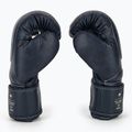 Rękawice bokserskie Venum Impact Evo Scales Boxing midnight blue 4