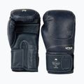 Rękawice bokserskie Venum Impact Evo Scales Boxing midnight blue