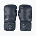 Rękawice bokserskie Venum Impact Evo Scales Boxing midnight blue 2