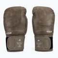 Rękawice bokserskie Venum Impact Evo Scales Boxing brown 2