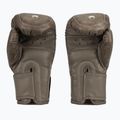 Rękawice bokserskie Venum Impact Evo Scales Boxing brown 3