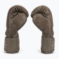 Rękawice bokserskie Venum Impact Evo Scales Boxing brown 4