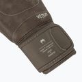 Rękawice bokserskie Venum Impact Evo Scales Boxing brown 6