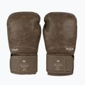 Rękawice bokserskie Venum Impact Evo Scales Boxing brown 2