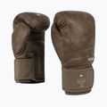 Rękawice bokserskie Venum Impact Evo Scales Boxing brown 4