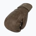 Rękawice bokserskie Venum Impact Evo Scales Boxing brown 5