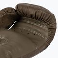 Rękawice bokserskie Venum Impact Evo Scales Boxing brown 6