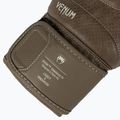 Rękawice bokserskie Venum Impact Evo Scales Boxing brown 7