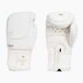 Rękawice bokserskie Venum Impact Evo Scales Boxing ivory
