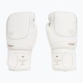 Rękawice bokserskie Venum Impact Evo Scales Boxing ivory 2