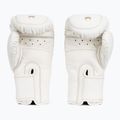 Rękawice bokserskie Venum Impact Evo Scales Boxing ivory 3