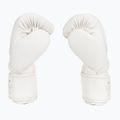 Rękawice bokserskie Venum Impact Evo Scales Boxing ivory 4