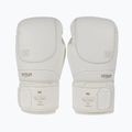 Rękawice bokserskie Venum Impact Evo Scales Boxing ivory 2