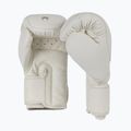 Rękawice bokserskie Venum Impact Evo Scales Boxing ivory 3
