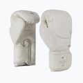 Rękawice bokserskie Venum Impact Evo Scales Boxing ivory 4