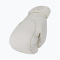 Rękawice bokserskie Venum Impact Evo Scales Boxing ivory 5
