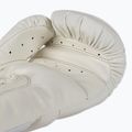 Rękawice bokserskie Venum Impact Evo Scales Boxing ivory 6