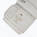 Rękawice bokserskie Venum Impact Evo Scales Boxing ivory 7