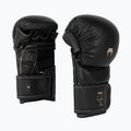 Rękawice sparringowe MMA Venum Impact Evo Scales MMA black 2