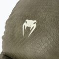 Rękawice sparringowe MMA Venum Impact Evo Scales MMA army green 4
