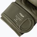 Rękawice sparringowe MMA Venum Impact Evo Scales MMA army green 5