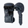 Rękawice sparringowe MMA Venum Impact Evo Scales MMA midnight blue 3