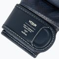 Rękawice sparringowe MMA Venum Impact Evo Scales MMA midnight blue 5