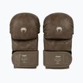 Rękawice sparringowe MMA Venum Impact Evo Scales MMA brown
