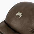 Rękawice sparringowe MMA Venum Impact Evo Scales MMA brown 5