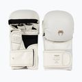 Rękawice sparringowe MMA Venum Impact Evo Scales MMA ivory 2