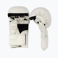 Rękawice sparringowe MMA Venum Impact Evo Scales MMA ivory 3