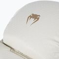 Rękawice sparringowe MMA Venum Impact Evo Scales MMA ivory 4
