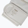 Rękawice sparringowe MMA Venum Impact Evo Scales MMA ivory 5