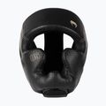 Kask bokserski Venum Impact Evo Scales Headgear black