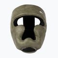 Kask bokserski Venum Impact Evo Scales Headgear army green