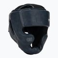Kask bokserski Venum Impact Evo Scales Headgear midnight blue