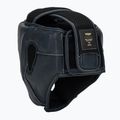 Kask bokserski Venum Impact Evo Scales Headgear midnight blue 3