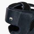 Kask bokserski Venum Impact Evo Scales Headgear midnight blue 4