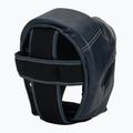 Kask bokserski Venum Impact Evo Scales Headgear midnight blue 6