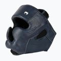 Kask bokserski Venum Impact Evo Scales Headgear midnight blue 3