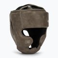 Kask bokserski Venum Impact Evo Scales Headgear brown