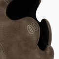 Kask bokserski Venum Impact Evo Scales Headgear brown 5