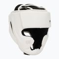Kask bokserski Venum Impact Evo Scales Headgear ivory